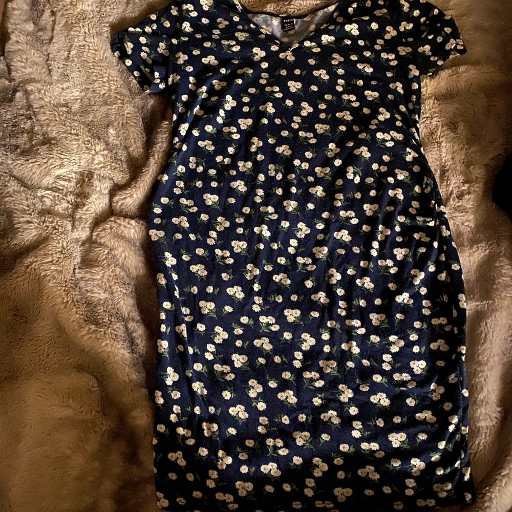 Maternity dress